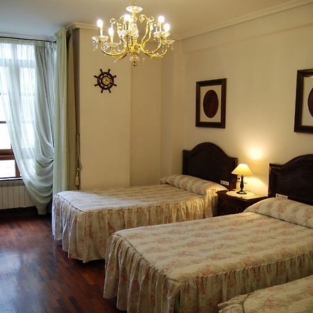 Pension Araba Vitoria-Gasteiz Room photo