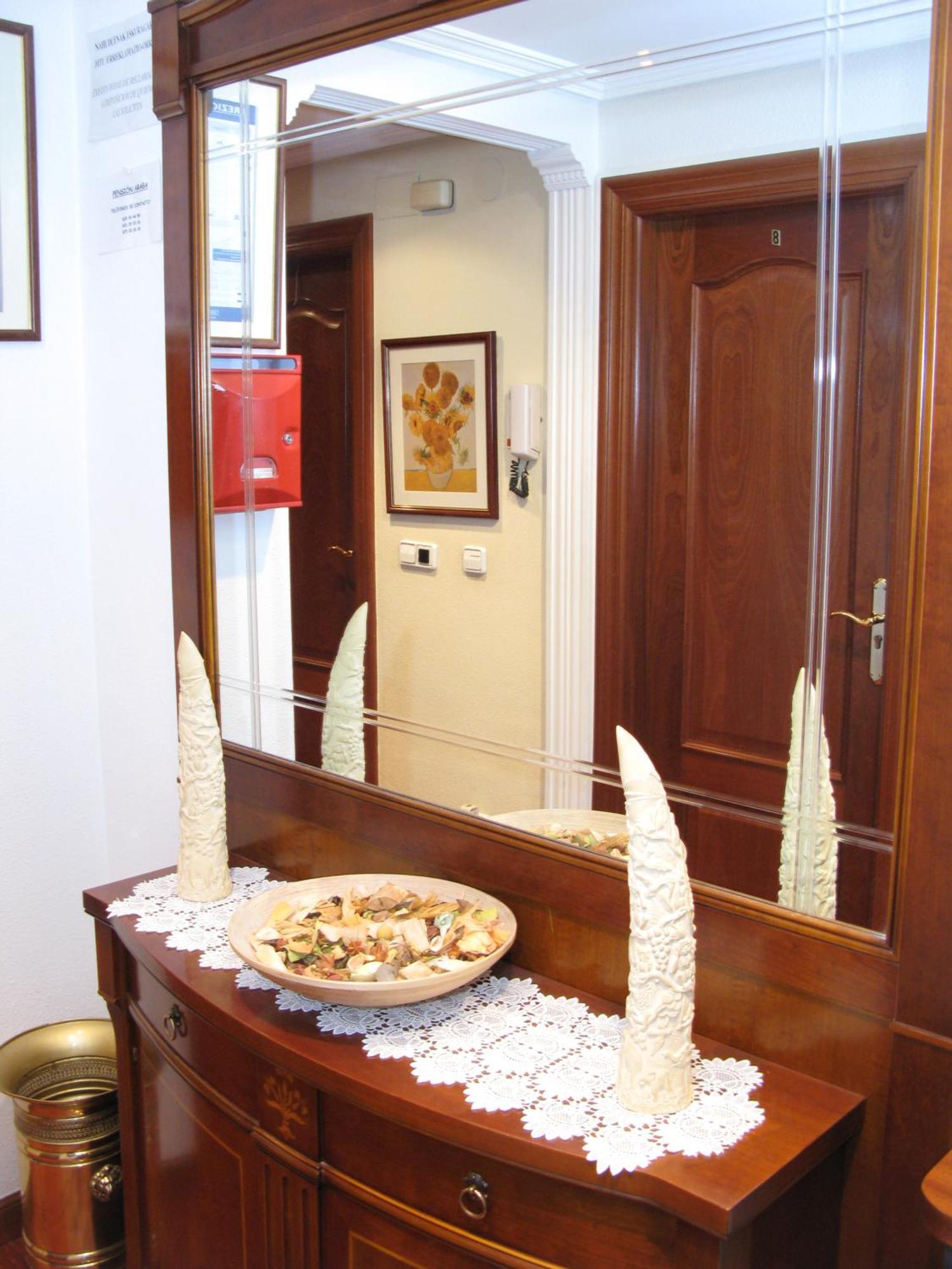 Pension Araba Vitoria-Gasteiz Exterior photo