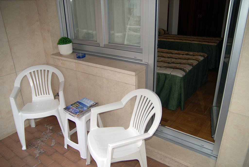 Pension Araba Vitoria-Gasteiz Exterior photo
