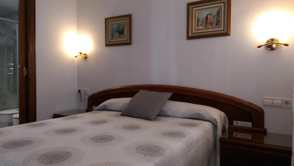 Pension Araba Vitoria-Gasteiz Exterior photo