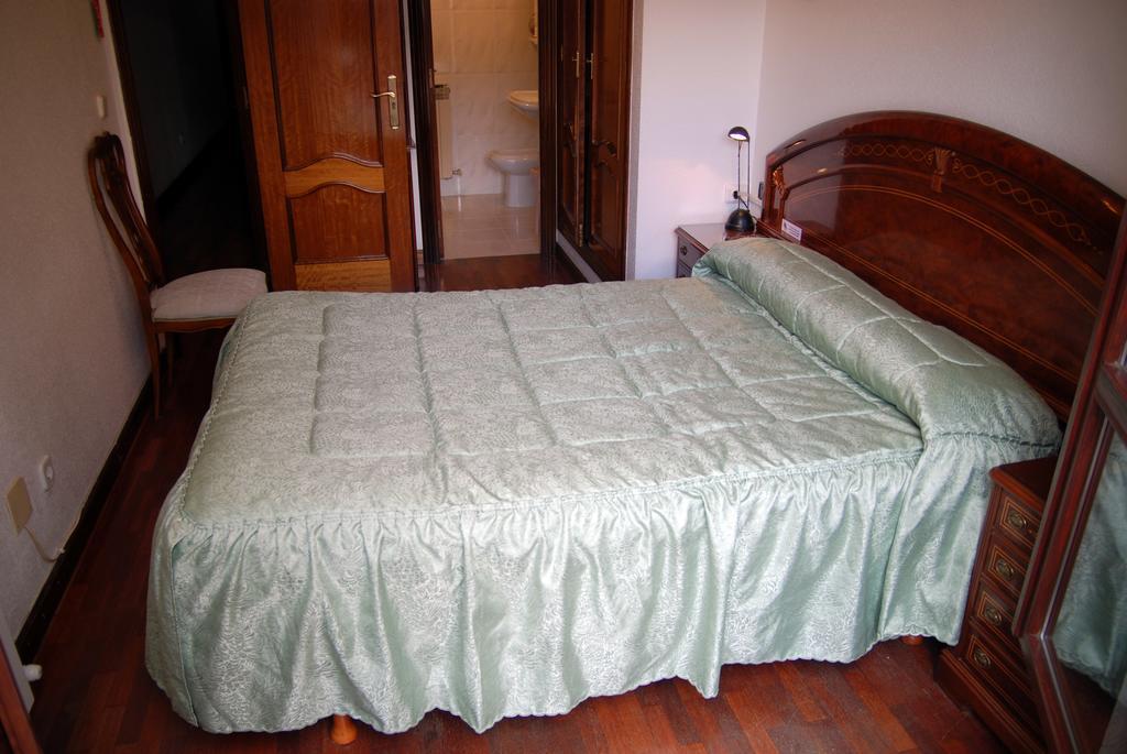 Pension Araba Vitoria-Gasteiz Exterior photo