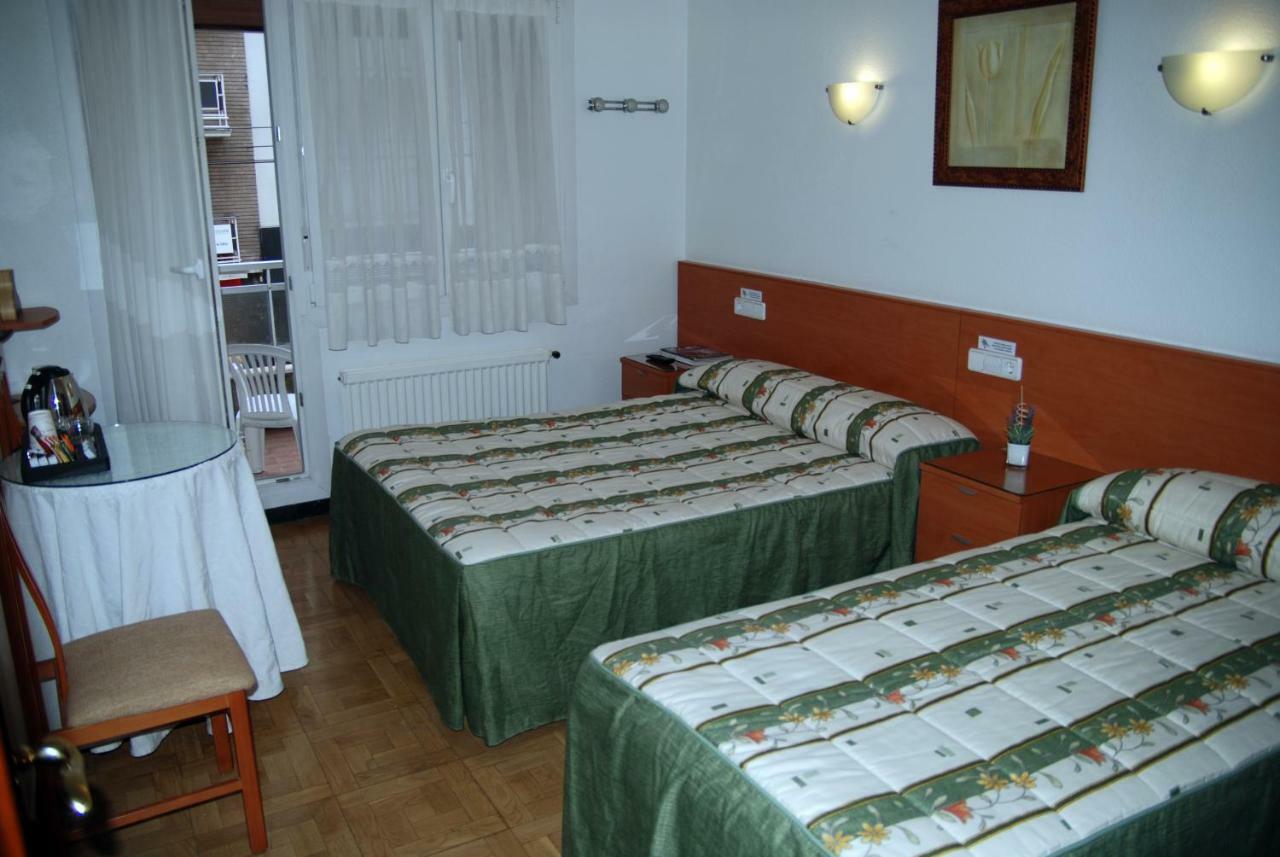 Pension Araba Vitoria-Gasteiz Exterior photo