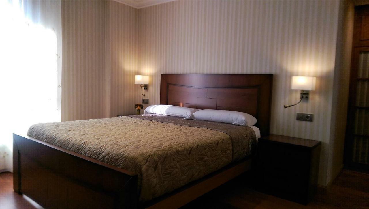 Pension Araba Vitoria-Gasteiz Exterior photo